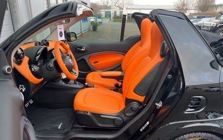 Smart Fortwo III, 2024 год, 7 900 000 рублей, 20 фотография