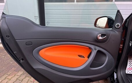 Smart Fortwo III, 2024 год, 7 900 000 рублей, 17 фотография
