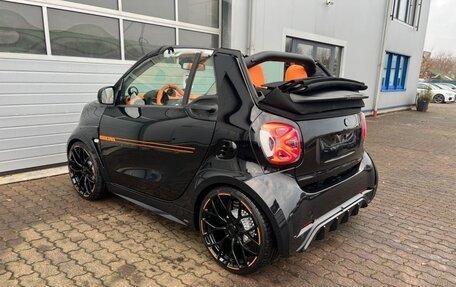 Smart Fortwo III, 2024 год, 7 900 000 рублей, 14 фотография