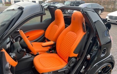 Smart Fortwo III, 2024 год, 7 900 000 рублей, 19 фотография