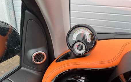 Smart Fortwo III, 2024 год, 7 900 000 рублей, 18 фотография