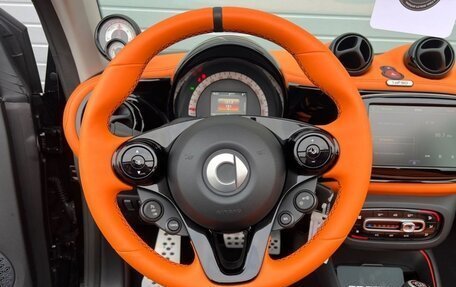 Smart Fortwo III, 2024 год, 7 900 000 рублей, 23 фотография