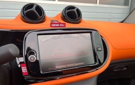 Smart Fortwo III, 2024 год, 7 900 000 рублей, 24 фотография