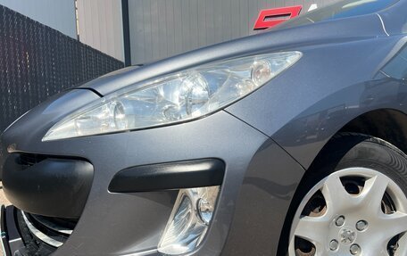 Peugeot 308 II, 2010 год, 549 000 рублей, 3 фотография