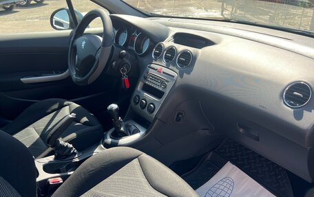 Peugeot 308 II, 2010 год, 549 000 рублей, 12 фотография