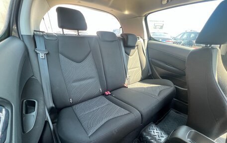 Peugeot 308 II, 2010 год, 549 000 рублей, 13 фотография