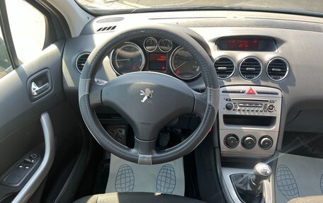 Peugeot 308 II, 2010 год, 549 000 рублей, 7 фотография