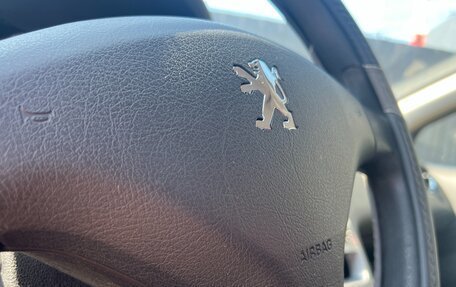 Peugeot 308 II, 2010 год, 549 000 рублей, 18 фотография
