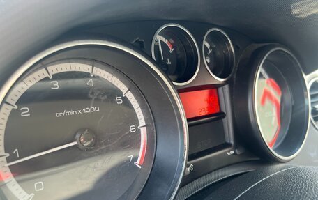 Peugeot 308 II, 2010 год, 549 000 рублей, 17 фотография