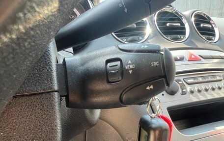 Peugeot 308 II, 2010 год, 549 000 рублей, 16 фотография