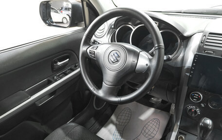 Suzuki Grand Vitara, 2008 год, 1 249 000 рублей, 9 фотография