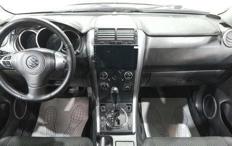 Suzuki Grand Vitara, 2008 год, 1 249 000 рублей, 10 фотография
