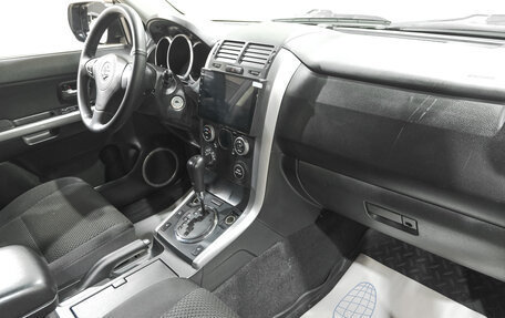 Suzuki Grand Vitara, 2008 год, 1 249 000 рублей, 8 фотография