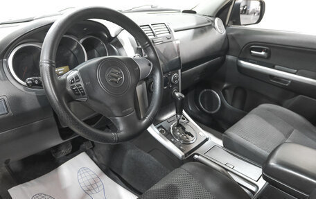 Suzuki Grand Vitara, 2008 год, 1 249 000 рублей, 7 фотография