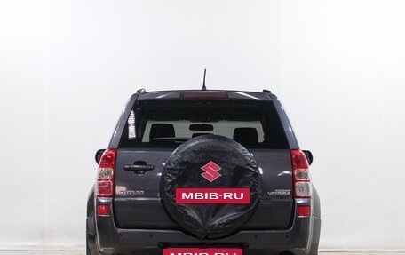 Suzuki Grand Vitara, 2008 год, 1 249 000 рублей, 5 фотография