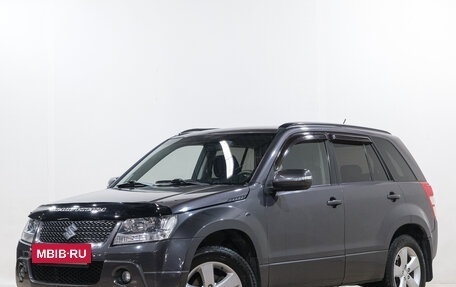 Suzuki Grand Vitara, 2008 год, 1 249 000 рублей, 3 фотография
