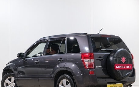 Suzuki Grand Vitara, 2008 год, 1 249 000 рублей, 4 фотография