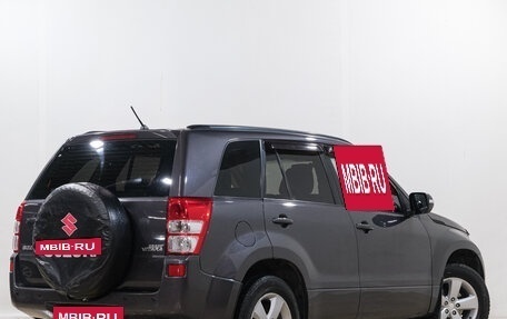 Suzuki Grand Vitara, 2008 год, 1 249 000 рублей, 6 фотография
