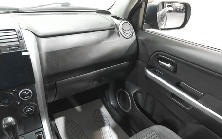 Suzuki Grand Vitara, 2008 год, 1 249 000 рублей, 11 фотография
