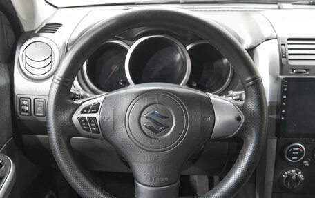 Suzuki Grand Vitara, 2008 год, 1 249 000 рублей, 13 фотография