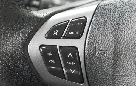 Suzuki Grand Vitara, 2008 год, 1 249 000 рублей, 12 фотография
