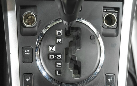 Suzuki Grand Vitara, 2008 год, 1 249 000 рублей, 17 фотография