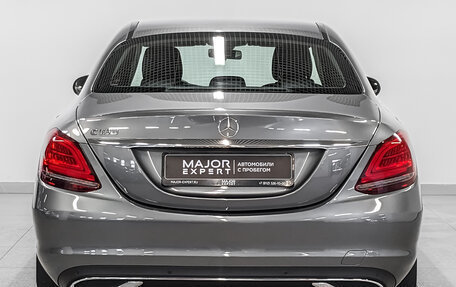 Mercedes-Benz C-Класс, 2018 год, 3 100 000 рублей, 6 фотография