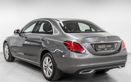Mercedes-Benz C-Класс, 2018 год, 3 100 000 рублей, 7 фотография