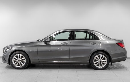 Mercedes-Benz C-Класс, 2018 год, 3 100 000 рублей, 8 фотография
