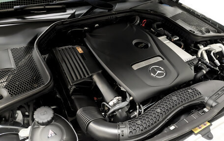 Mercedes-Benz C-Класс, 2018 год, 3 100 000 рублей, 9 фотография