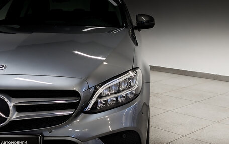 Mercedes-Benz C-Класс, 2018 год, 3 100 000 рублей, 17 фотография