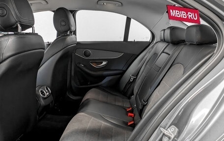 Mercedes-Benz C-Класс, 2018 год, 3 100 000 рублей, 12 фотография