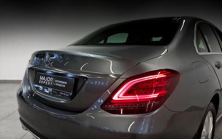 Mercedes-Benz C-Класс, 2018 год, 3 100 000 рублей, 27 фотография