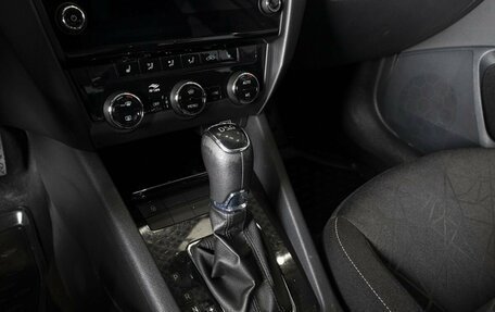 Skoda Octavia, 2019 год, 2 016 100 рублей, 5 фотография