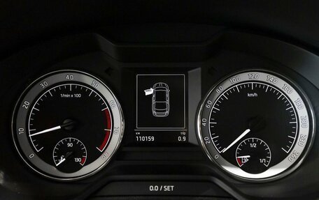 Skoda Octavia, 2019 год, 2 016 100 рублей, 6 фотография