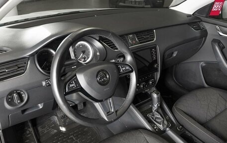 Skoda Octavia, 2019 год, 2 016 100 рублей, 3 фотография