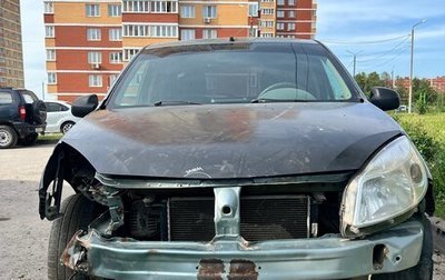 Renault Sandero I, 2011 год, 360 000 рублей, 1 фотография