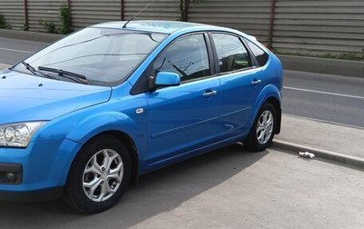 Ford Focus II рестайлинг, 2006 год, 450 000 рублей, 1 фотография