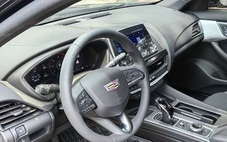 Cadillac CT5 I, 2023 год, 3 699 077 рублей, 8 фотография