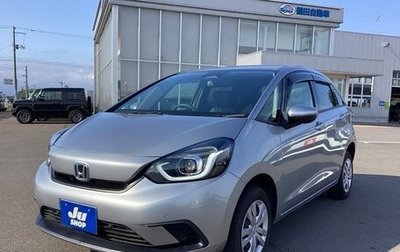 Honda Fit, 2022 год, 954 000 рублей, 1 фотография