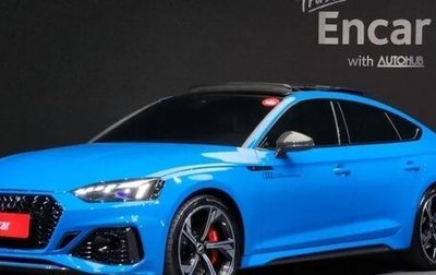 Audi RS 5, 2021 год, 6 250 000 рублей, 1 фотография