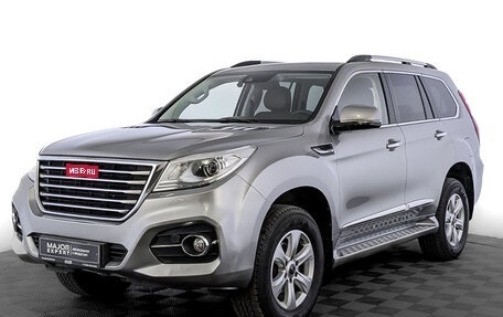 Haval H9 I рестайлинг, 2023 год, 3 490 000 рублей, 1 фотография