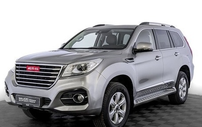 Haval H9 I рестайлинг, 2023 год, 3 490 000 рублей, 1 фотография