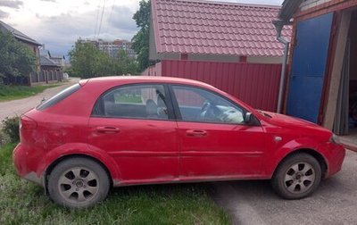 Chevrolet Lacetti, 2008 год, 400 000 рублей, 1 фотография