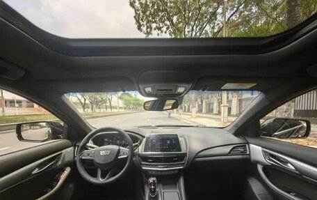 Cadillac CT5 I, 2023 год, 3 699 077 рублей, 12 фотография