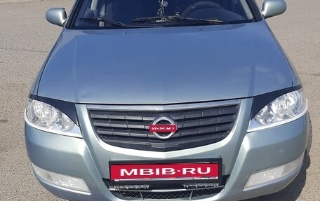 Nissan Almera Classic, 2006 год, 355 000 рублей, 1 фотография