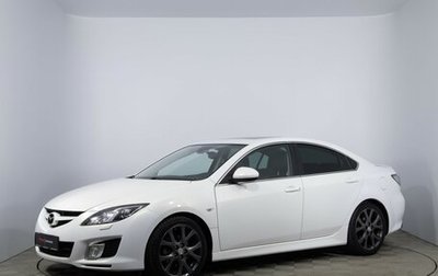 Mazda 6, 2008 год, 1 050 000 рублей, 1 фотография