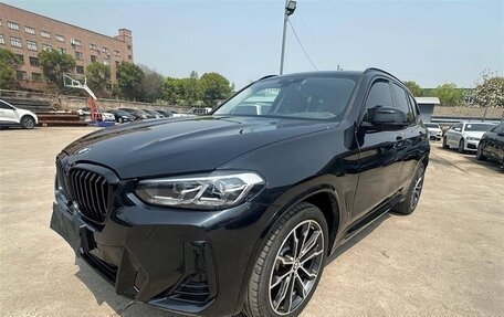 BMW X3, 2024 год, 4 840 000 рублей, 1 фотография