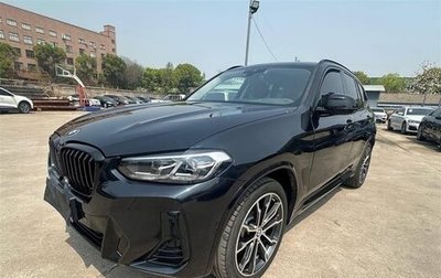 BMW X3, 2024 год, 4 840 000 рублей, 1 фотография