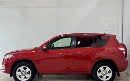 Toyota RAV4, 2011 год, 1 450 000 рублей, 2 фотография